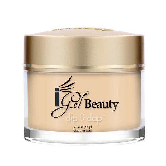 iGel Dip & Dap Powder 2oz - DD259 Chaste