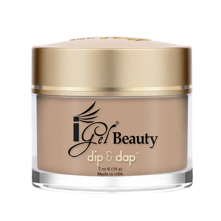 iGel Dip & Dap Powder 2oz - DD261 Virtuous
