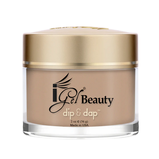 iGel Dip & Dap Powder 2oz - DD261 Virtuous