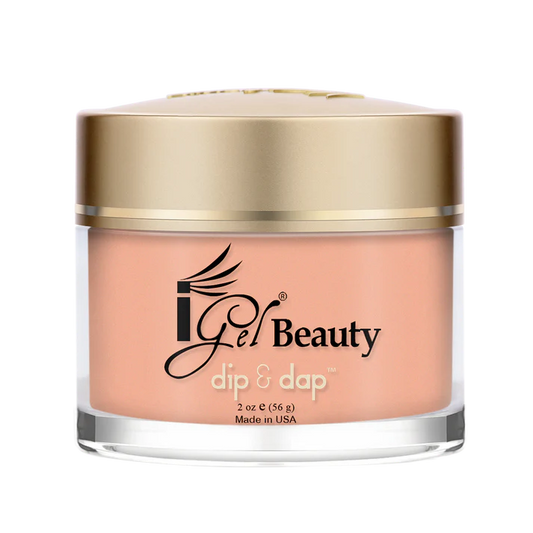 iGel Dip & Dap Powder 2oz - DD263 Hard To Get