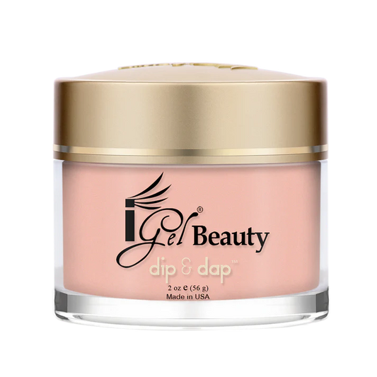 iGel Dip & Dap Powder 2oz - DD265 Take Me Home