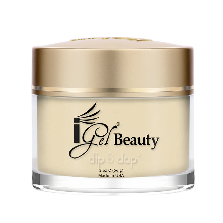 iGel Dip & Dap Powder 2oz - DD266 Pure & Innocent