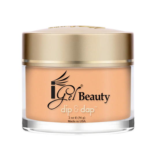 iGel Dip & Dap Powder 2oz - DD268 Sweetness