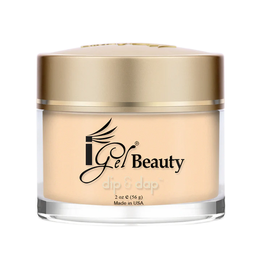 iGel Dip & Dap Powder 2oz - DD270 One & Only