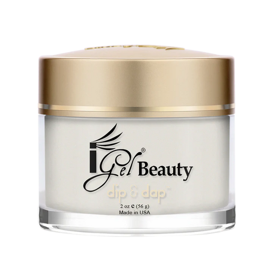 iGel Dip & Dap Powder 2oz - DD271 Nail Mail