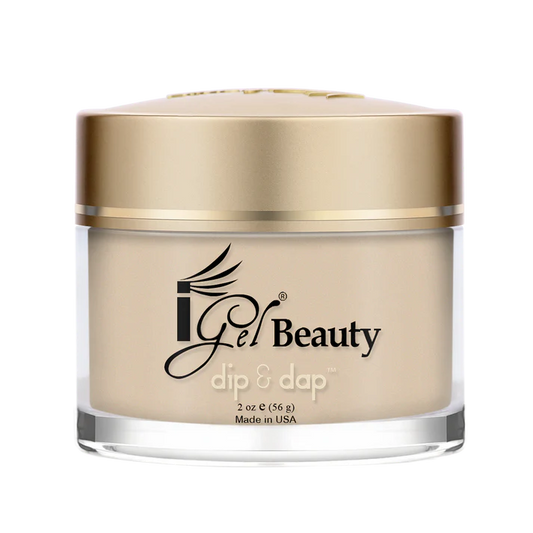 iGel Dip & Dap Powder 2oz - DD272 Respectable