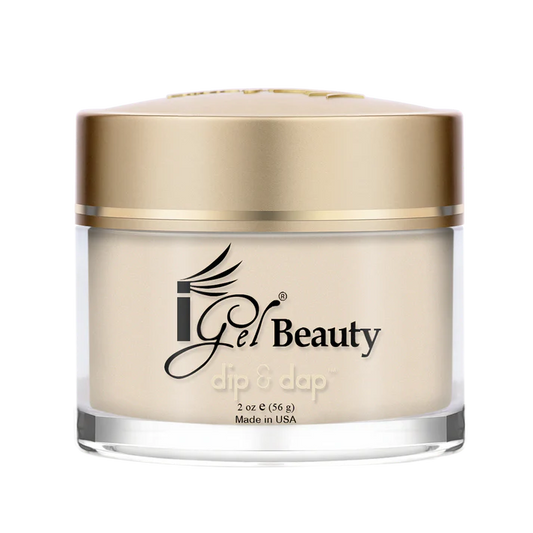 iGel Dip & Dap Powder 2oz - DD274 Self Reflection