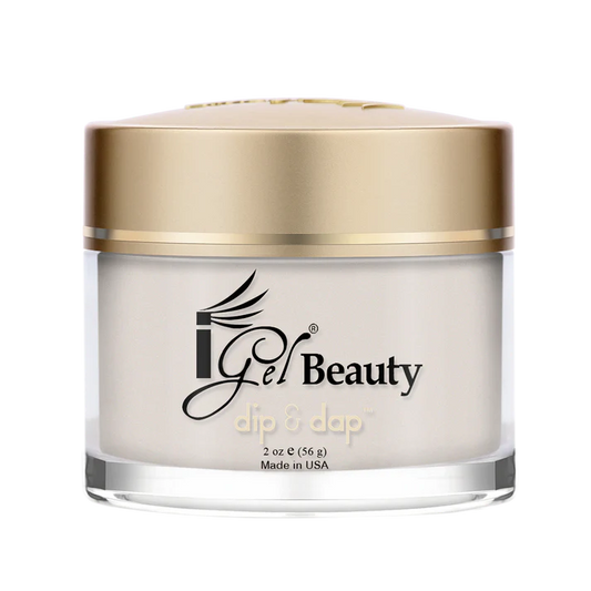 iGel Dip & Dap Powder 2oz - DD279 Gullible