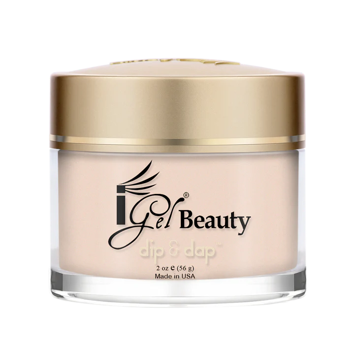 iGel Dip & Dap Powder 2oz - DD280 Secret Crush