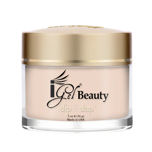 iGel Dip & Dap Powder 2oz - DD280 Secret Crush