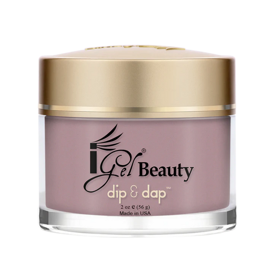 iGel Dip & Dap Powder 2oz - DD282 Posh Boutique