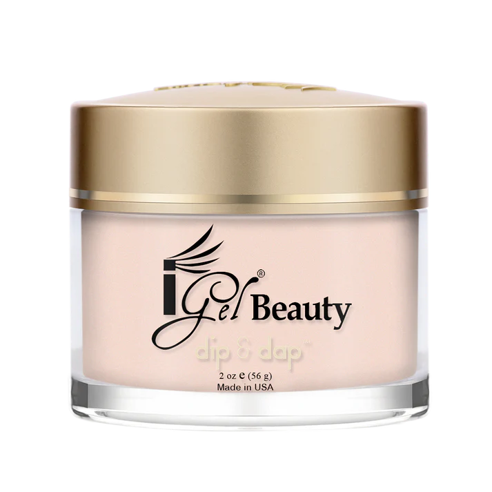 iGel Dip & Dap Powder 2oz - DD284 Treasured