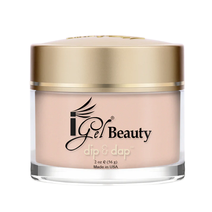 iGel Dip & Dap Powder 2oz - DD285 Worth It