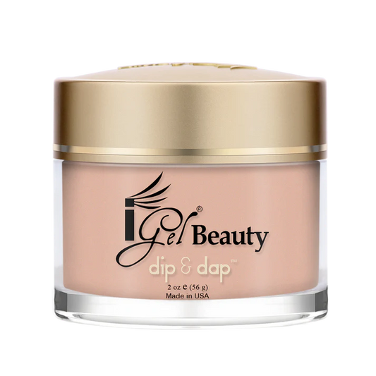 iGel Dip & Dap Powder 2oz - DD288 Tasteful