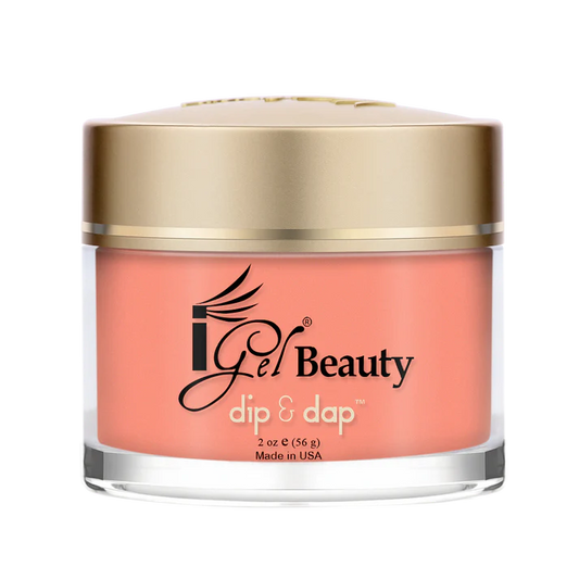 iGel Dip & Dap Powder 2oz - DD291 The One