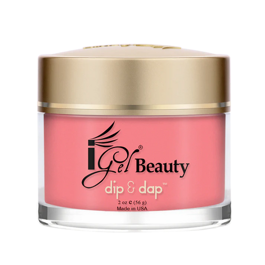 iGel Dip & Dap Powder 2oz - DD292 Vibrancy