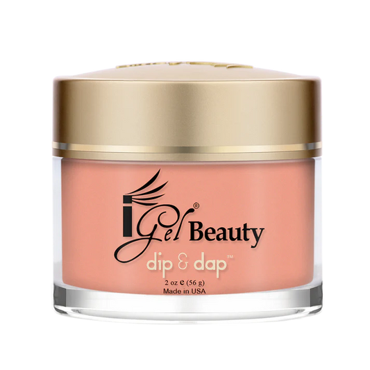 iGel Dip & Dap Powder 2oz - DD294 Destiny