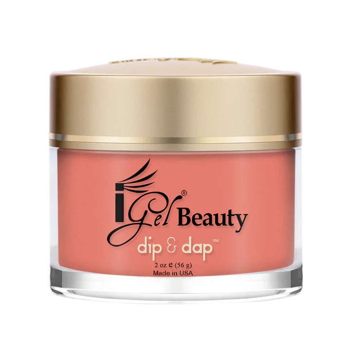 iGel Dip & Dap Powder 2oz - DD295 I'm Yours