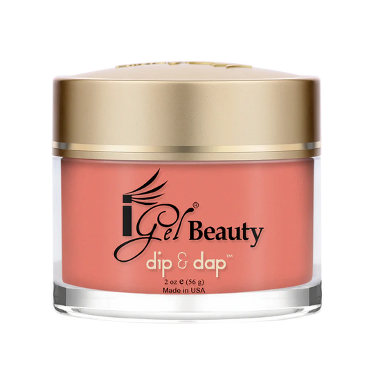 iGel Dip & Dap Powder 2oz - DD295 I'm Yours