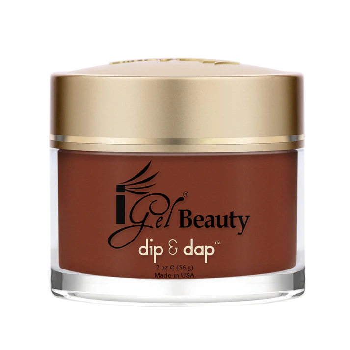 iGel Dip & Dap Powder 2oz - DD299 Certainty