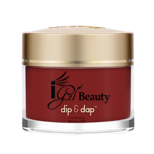 iGel Dip & Dap Powder 2oz - DD302 The Big Boss