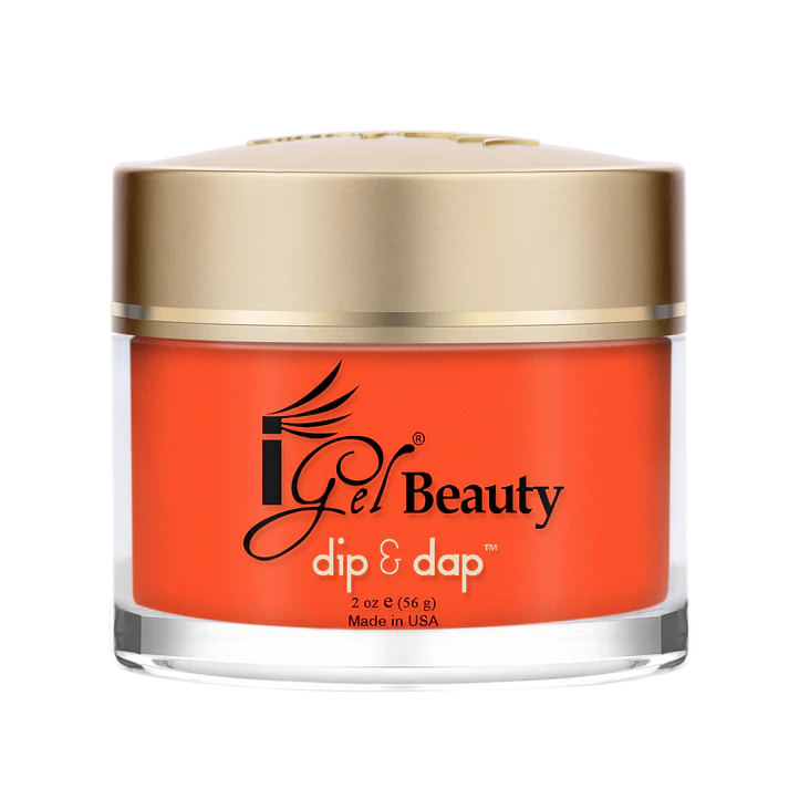 iGel Dip & Dap Powder 2oz - DD306 Unstoppable