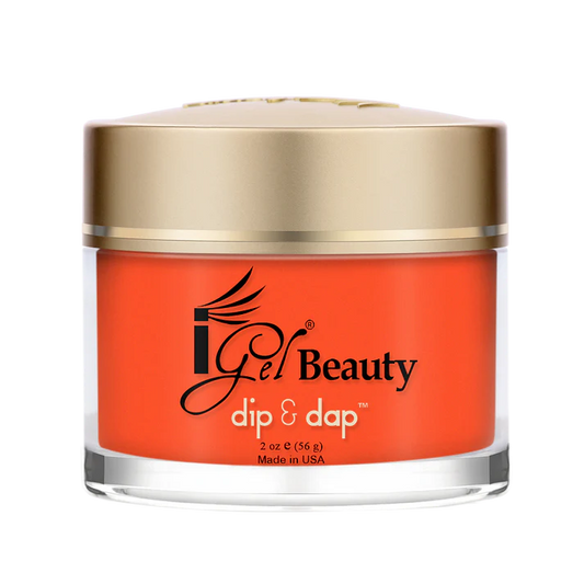 iGel Dip & Dap Powder 2oz - DD306 Unstoppable