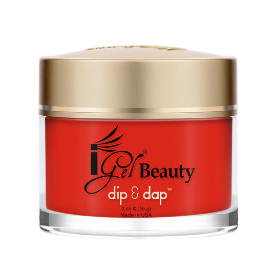 iGel Dip & Dap Powder 2oz - DD307 Mon Cheri