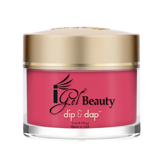 iGel Dip & Dap Powder 2oz - DD309 Kind Of Beautiful