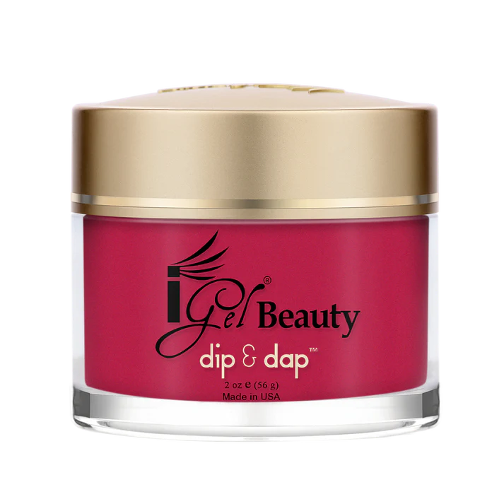 iGel Dip & Dap Powder 2oz - DD310 Summer Escape