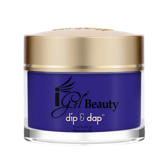 iGel Dip & Dap Powder 2oz - DD315 Perfectly Imperfect
