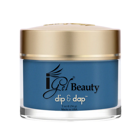 iGel Dip & Dap Powder 2oz - DD316 All At Sea