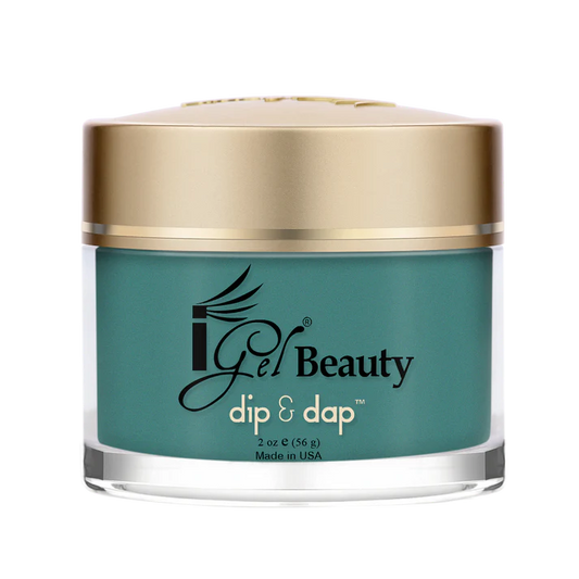 iGel Dip & Dap Powder 2oz - DD317 Carpe Diem