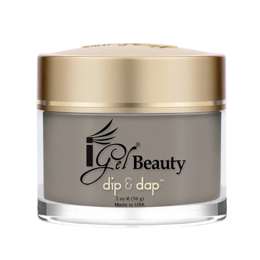 iGel Dip & Dap Powder 2oz - DD319 Del Luna
