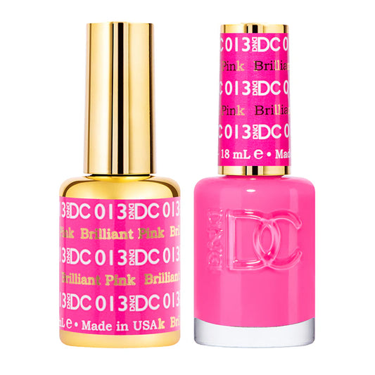 Brilliant Pink #013