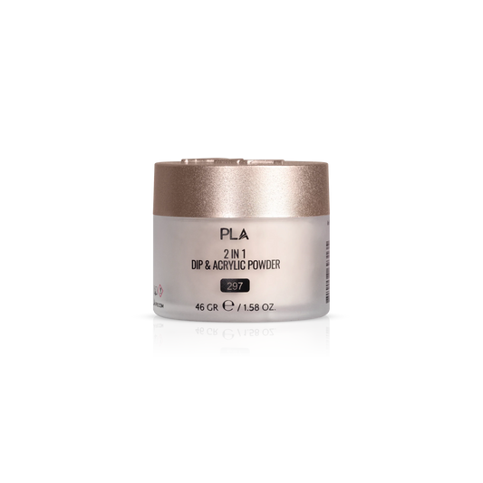 2-in-1 Dip & Acrylic Powder Rosé Every Day - 297