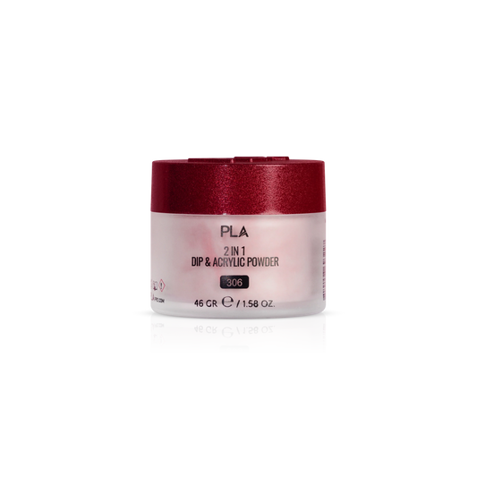 2-in-1 Dip & Acrylic Powder Hidden Gem - 306