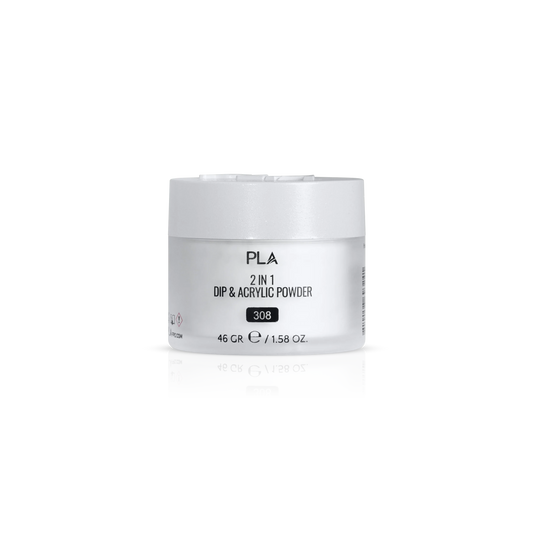 2-in-1 Dip & Acrylic Powder Prismatic Power - 308