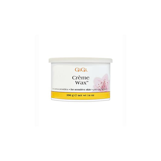 GiGi Crème Wax