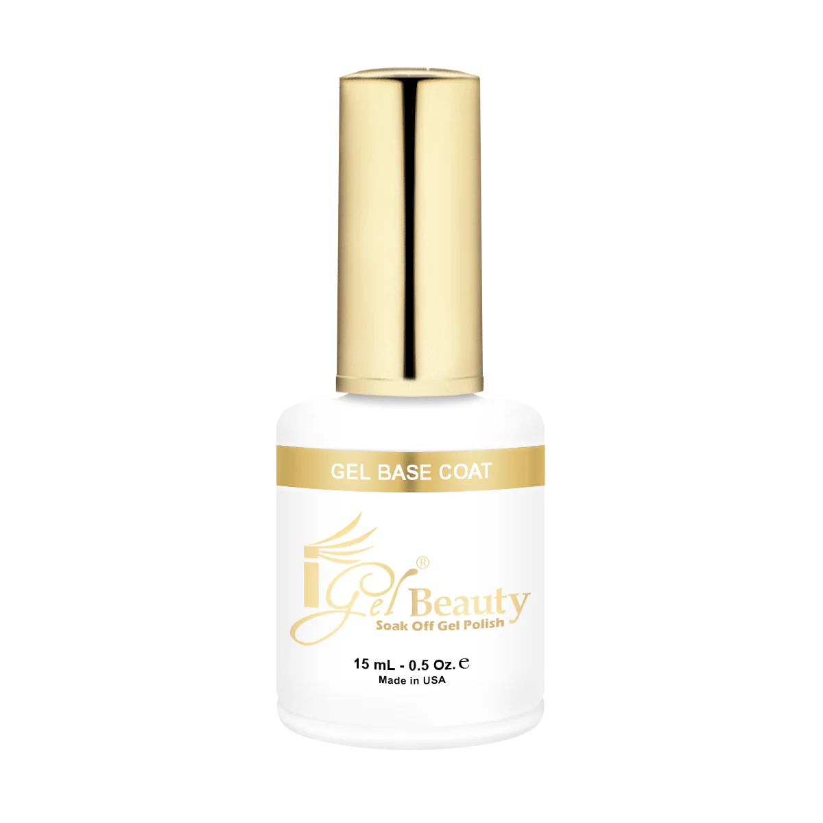 Igel Base Coat