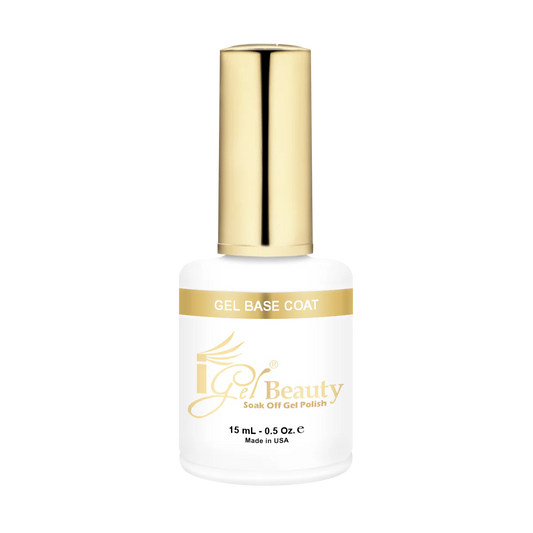 Igel Base Coat