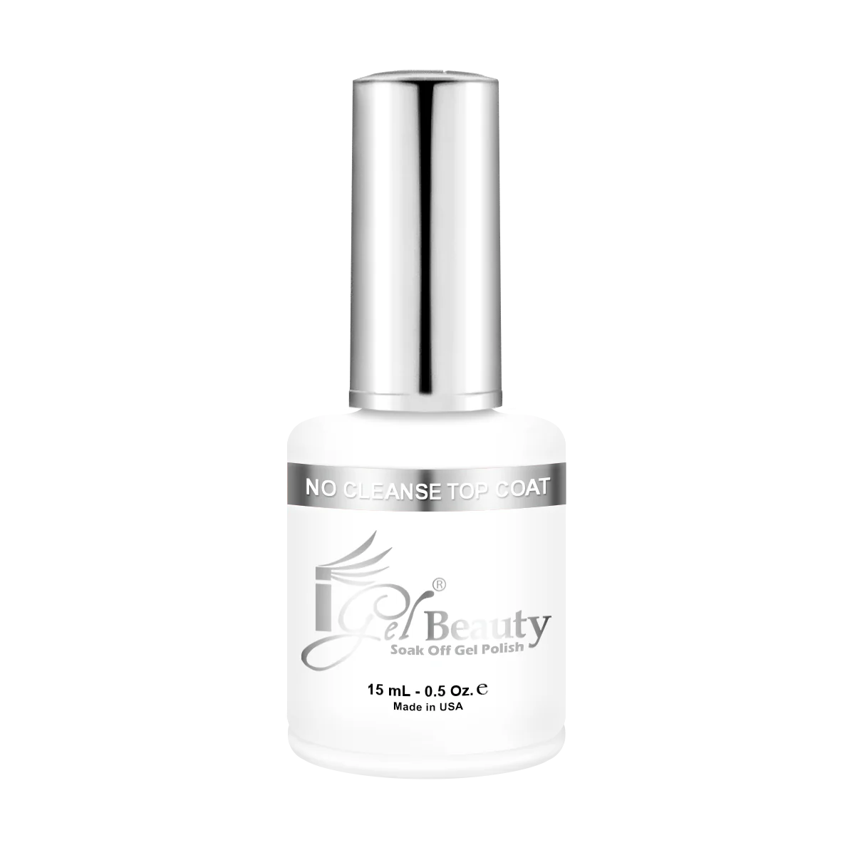 Igel No Cleanse Top Coat