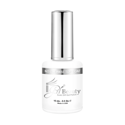 Igel No Cleanse Top Coat