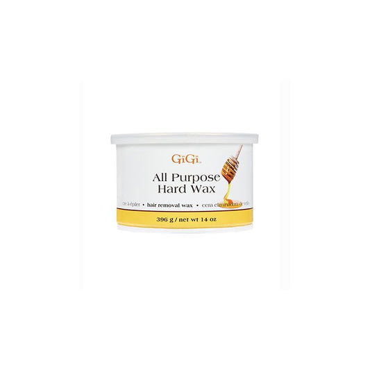 GiGi All Purpose Hard Wax