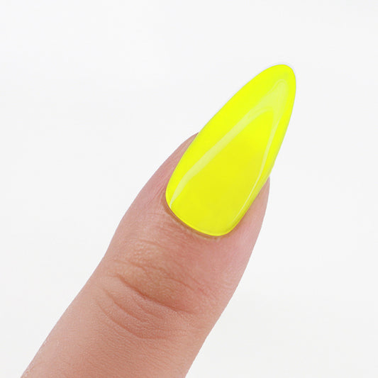 Lemon Zest #PROP039
