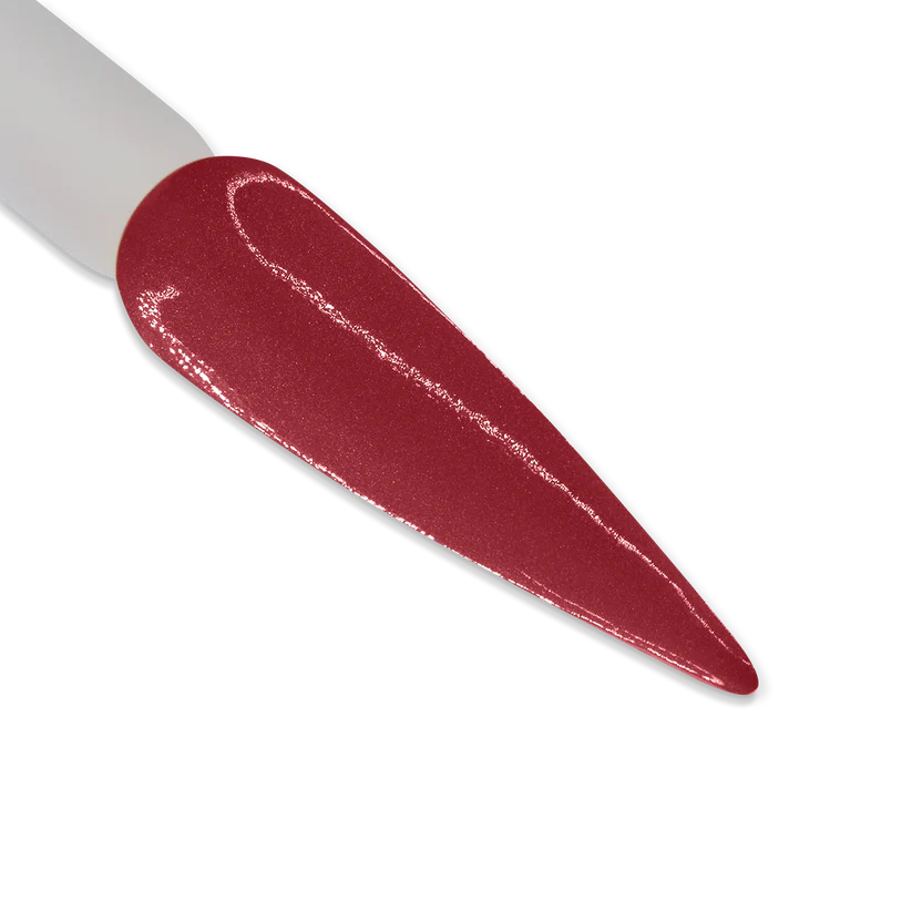 iGel Gel & Polish Duo, DD234 - Lips Lock