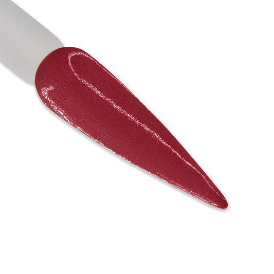 iGel Gel & Polish Duo, DD234 - Lips Lock