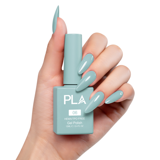 I'm Sexy and I Grow It - 06 - Gel Polish