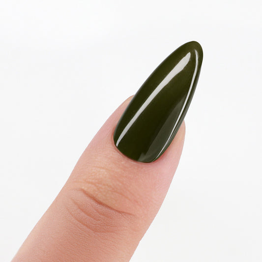 Deep Olive #PROD064