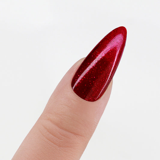 Ruby Tiara #PROD066